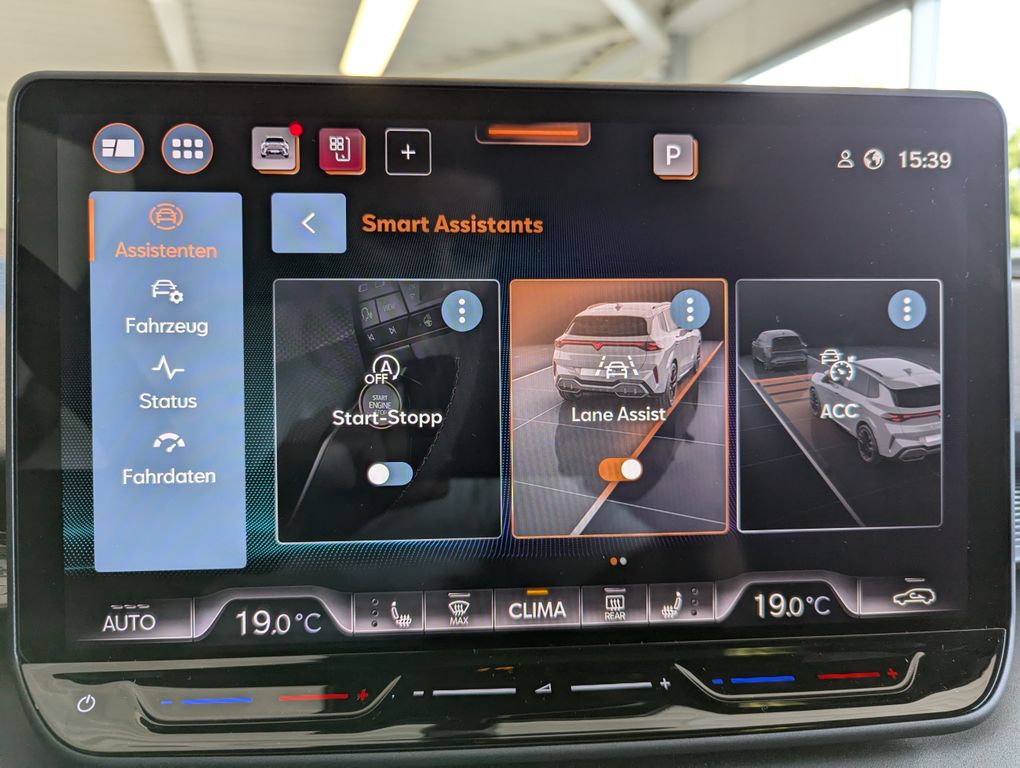Cupra Terramar 2025