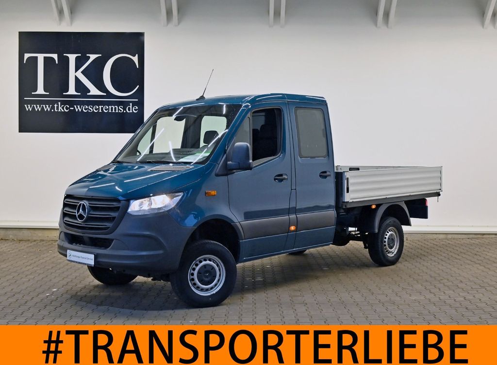 Mercedes-Benz Sprinter 2019