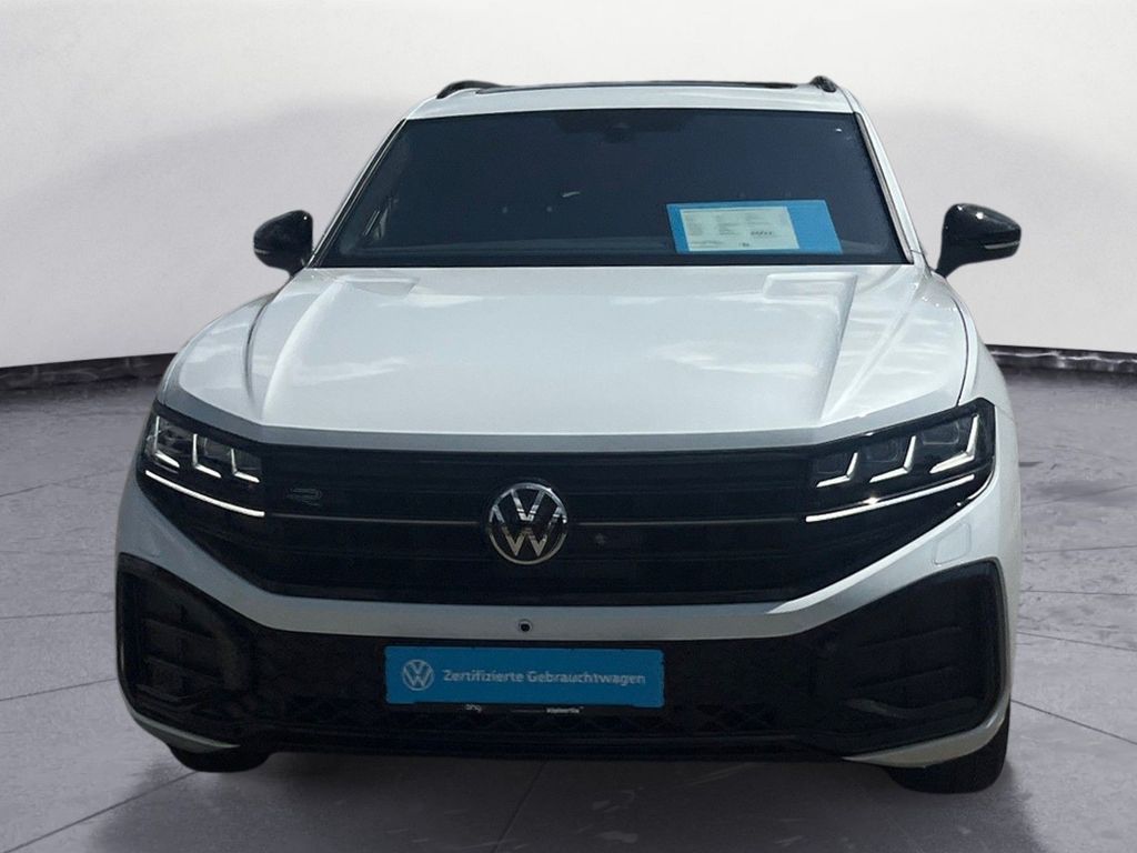 Volkswagen Touareg 2024