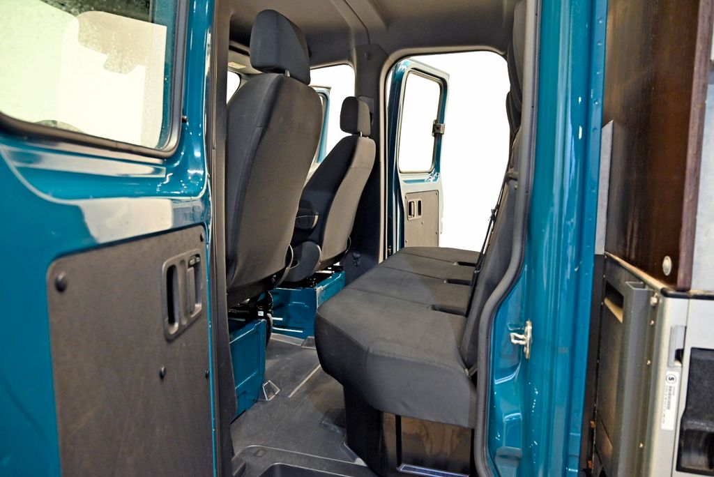 Mercedes-Benz Sprinter 2019