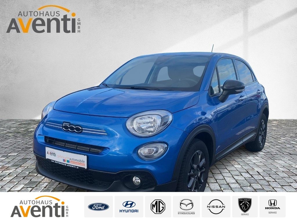 Fiat 500X 2023