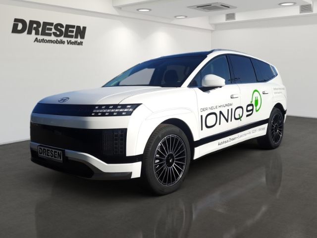 Hyundai IONIQ 9 2025