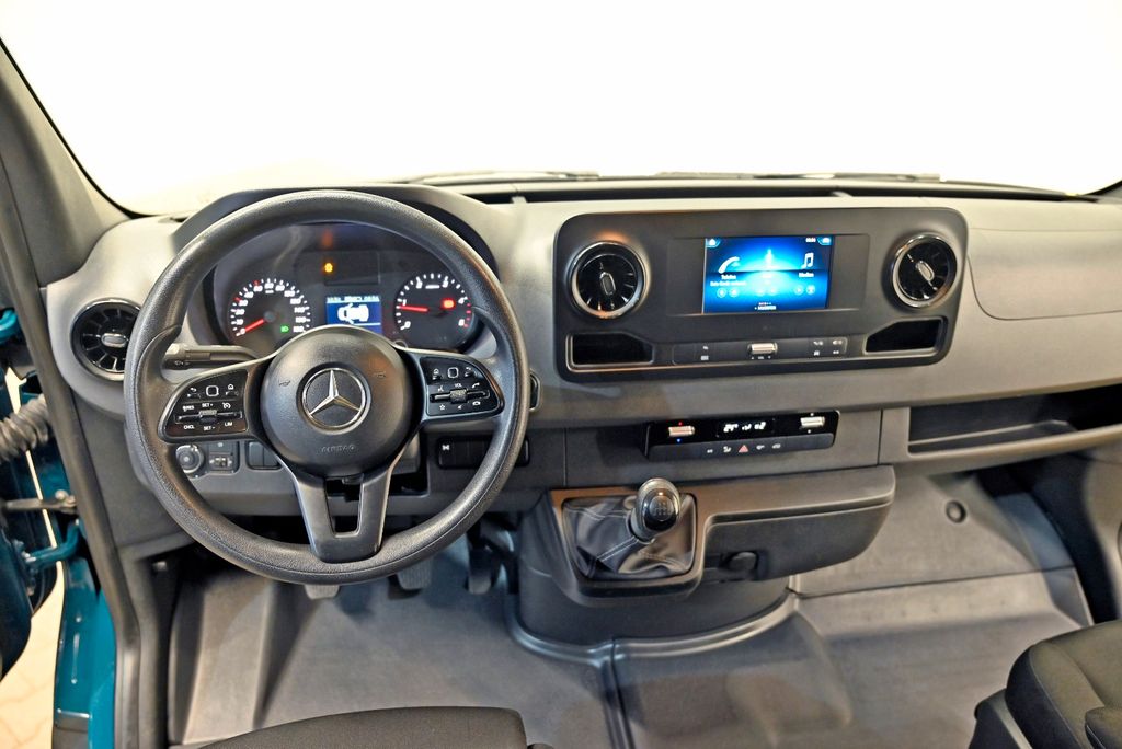 Mercedes-Benz Sprinter 2019