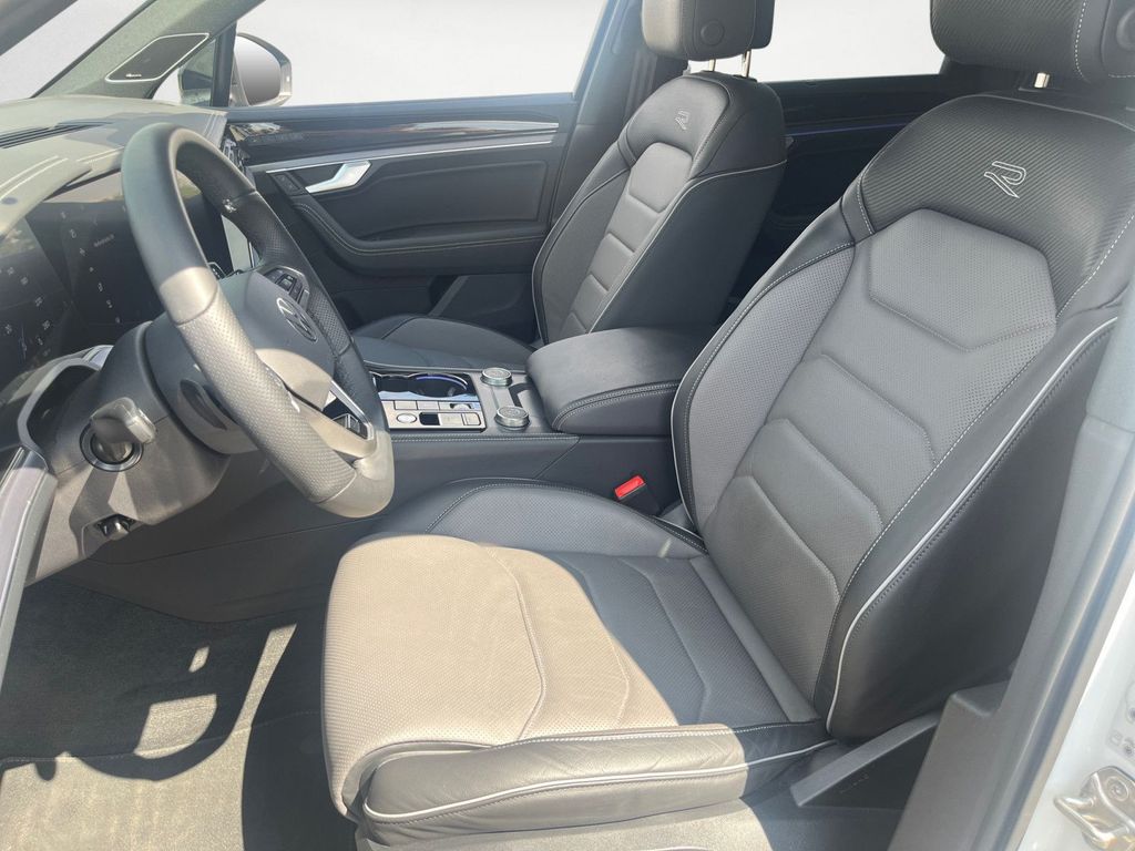 Volkswagen Touareg 2024