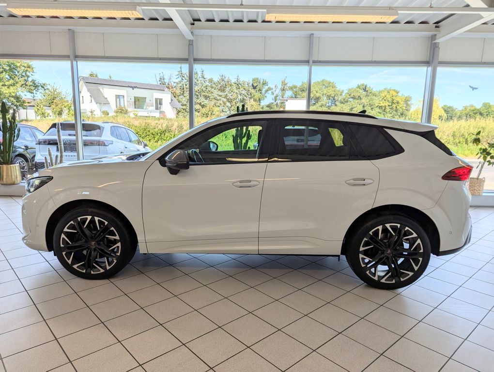 Cupra Terramar 2025