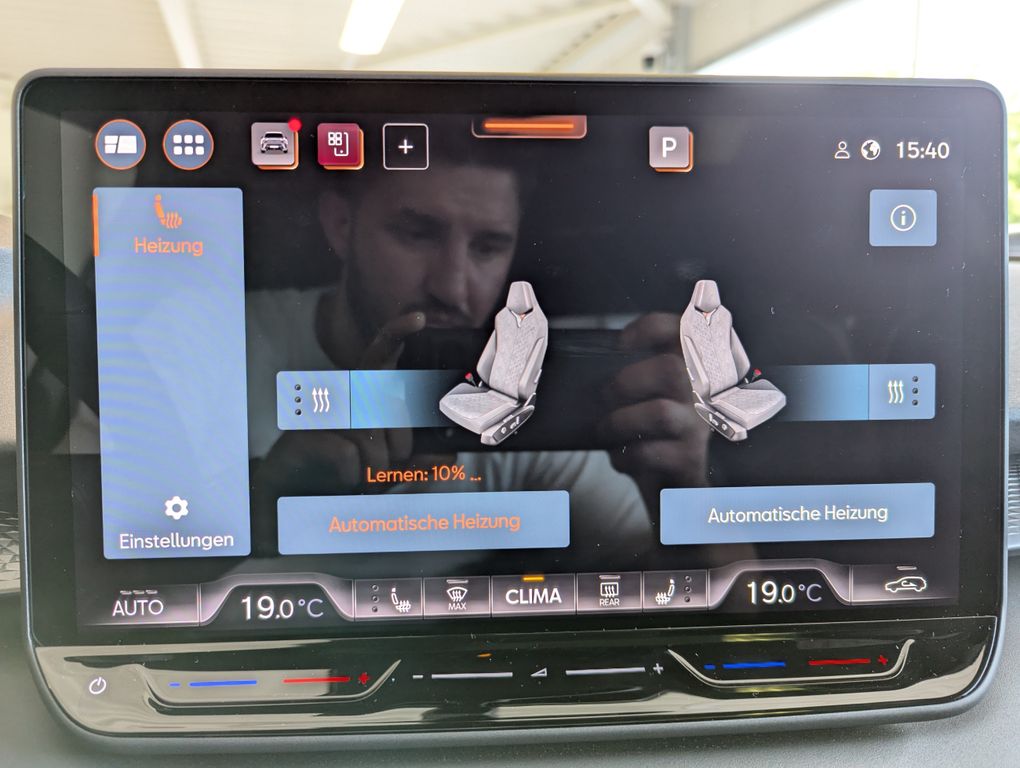 Cupra Terramar 2025