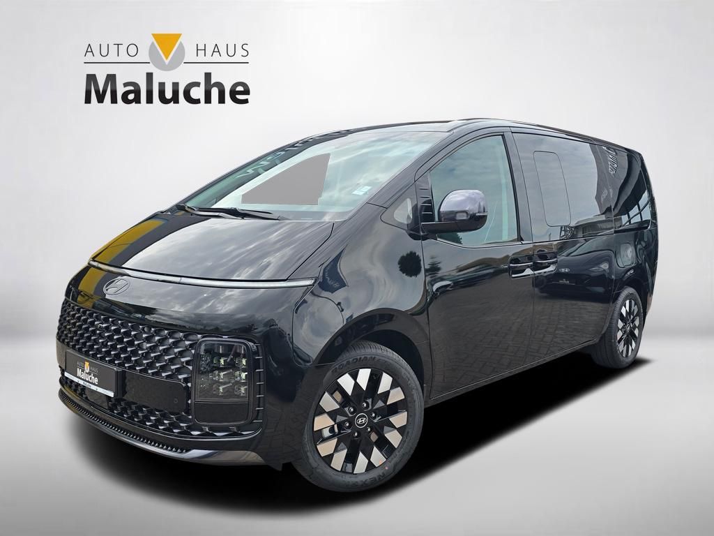 Hyundai STARIA 2025
