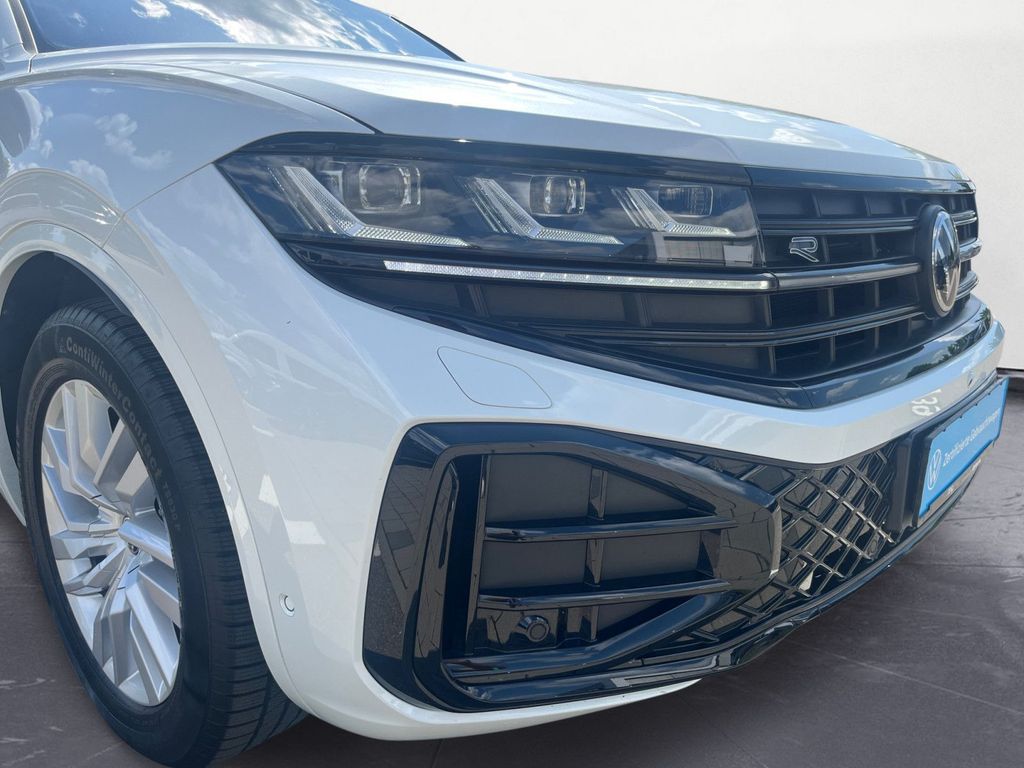 Volkswagen Touareg 2024