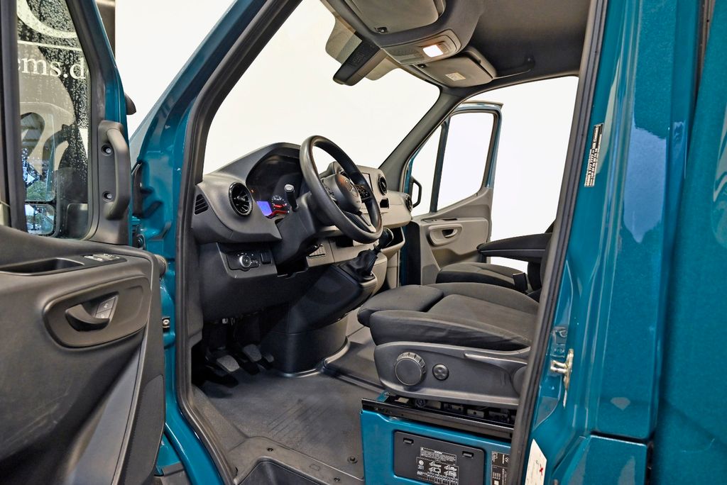 Mercedes-Benz Sprinter 2019