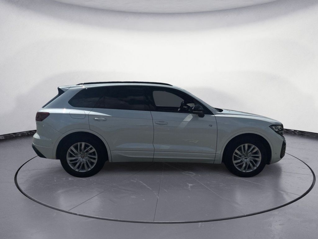 Volkswagen Touareg 2024