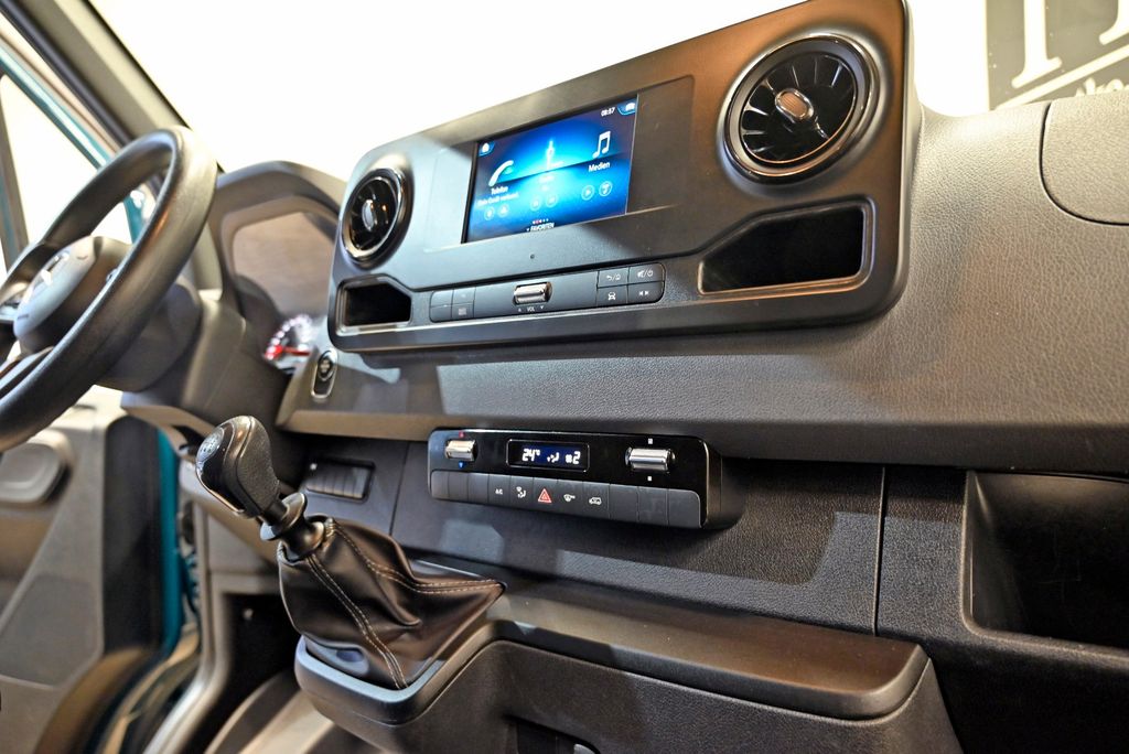 Mercedes-Benz Sprinter 2019