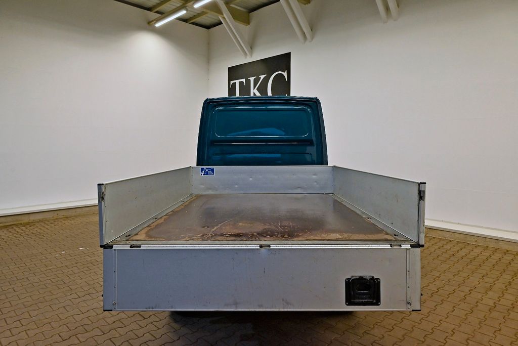 Mercedes-Benz Sprinter 2019