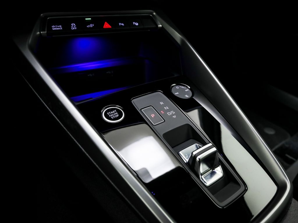 Audi A3 2024