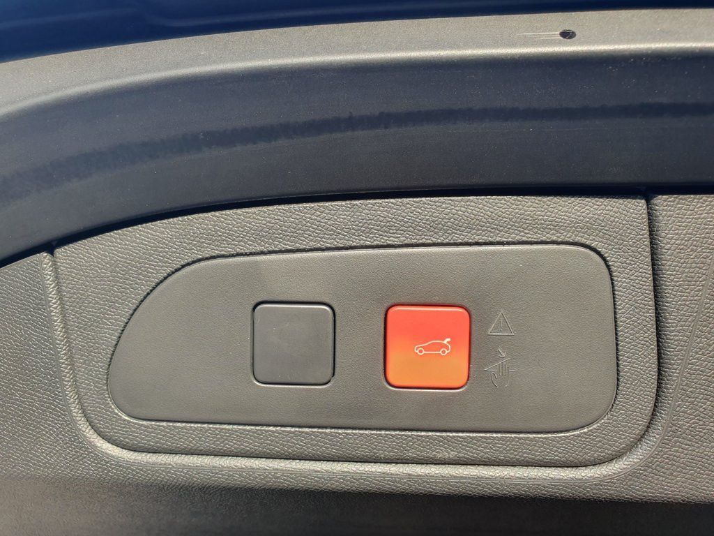 DS Automobiles DS7 (Crossback) 2022