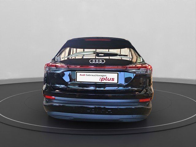 Audi Q4 e-tron 2023