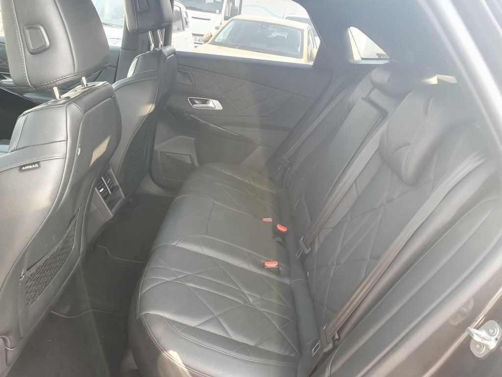 DS Automobiles DS7 (Crossback) 2022