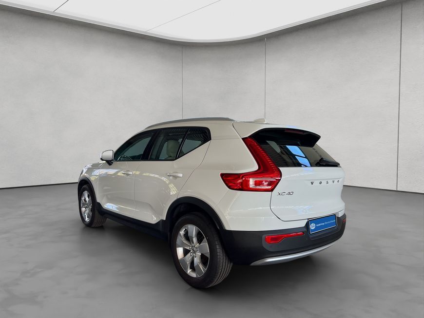 Volvo XC40 2022