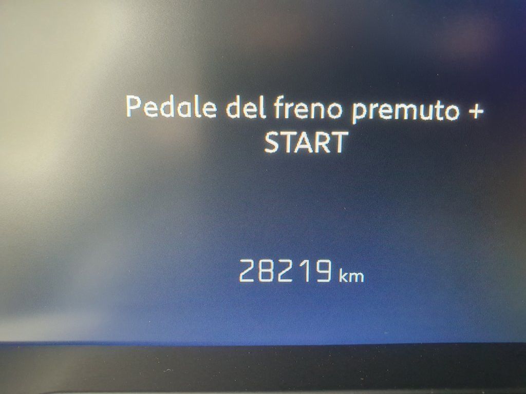 DS Automobiles DS7 (Crossback) 2022