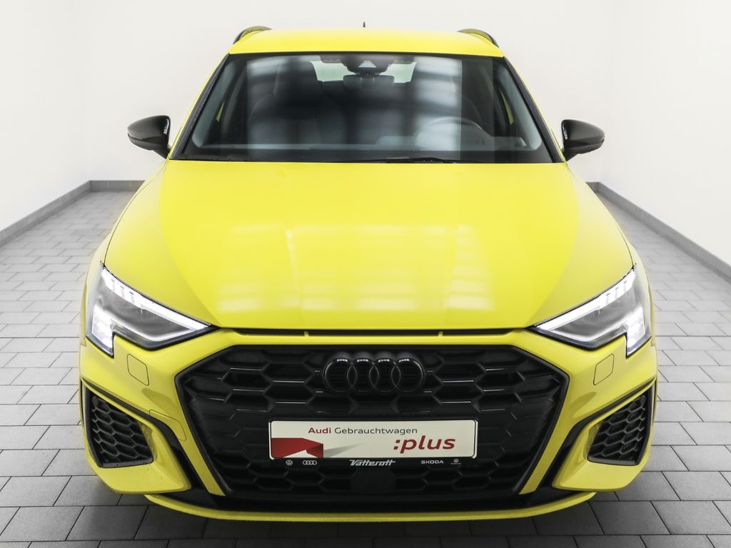 Audi A3 2024