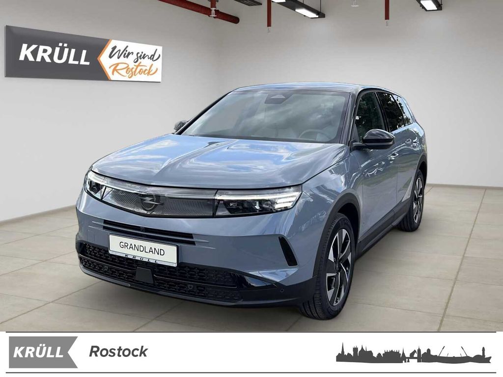 Opel Grandland (X)