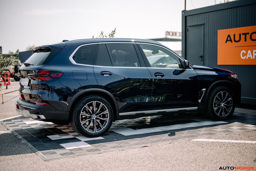 BMW X5 2023