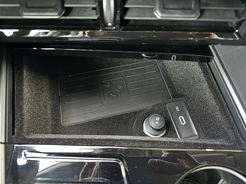 Volkswagen Touareg 2025