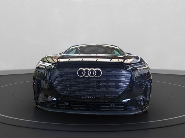 Audi Q4 e-tron 2023