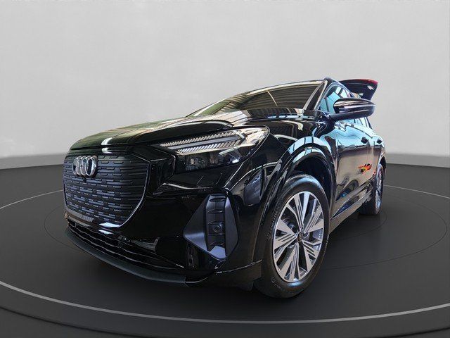 Audi Q4 e-tron 2023