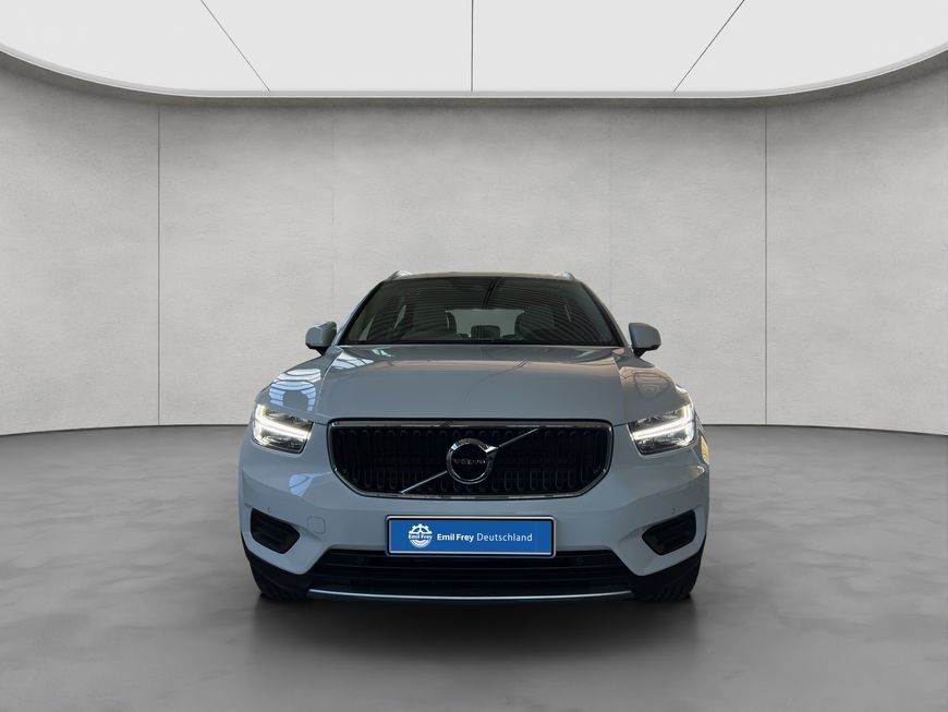 Volvo XC40 2022