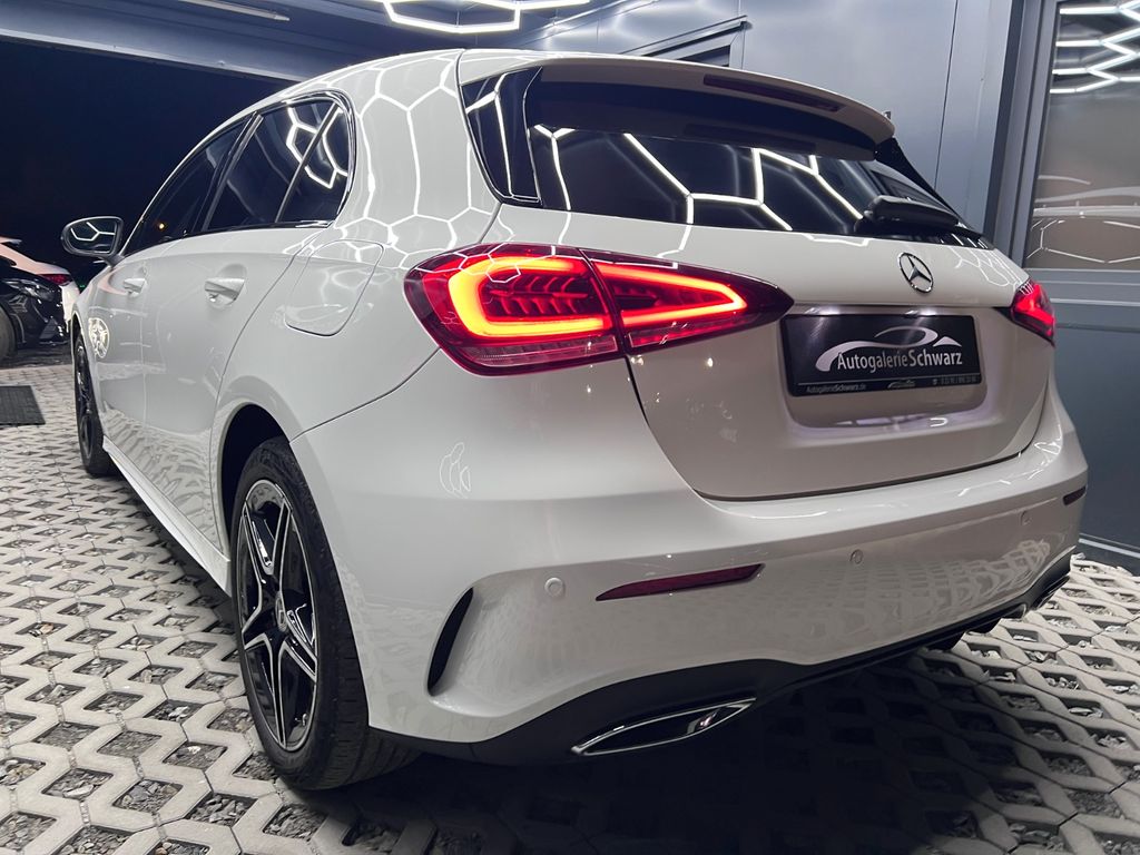 Mercedes-Benz A 250 2022