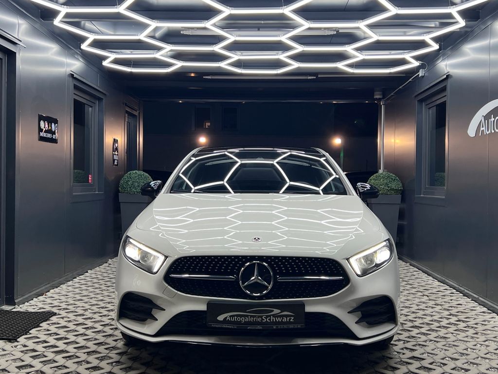 Mercedes-Benz A 250 2022