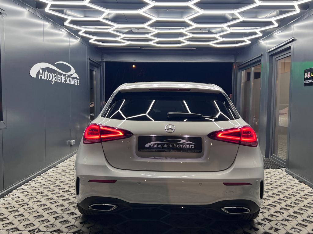 Mercedes-Benz A 250 2022