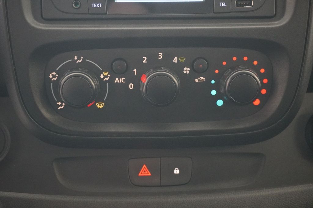 Fiat Talento 2019
