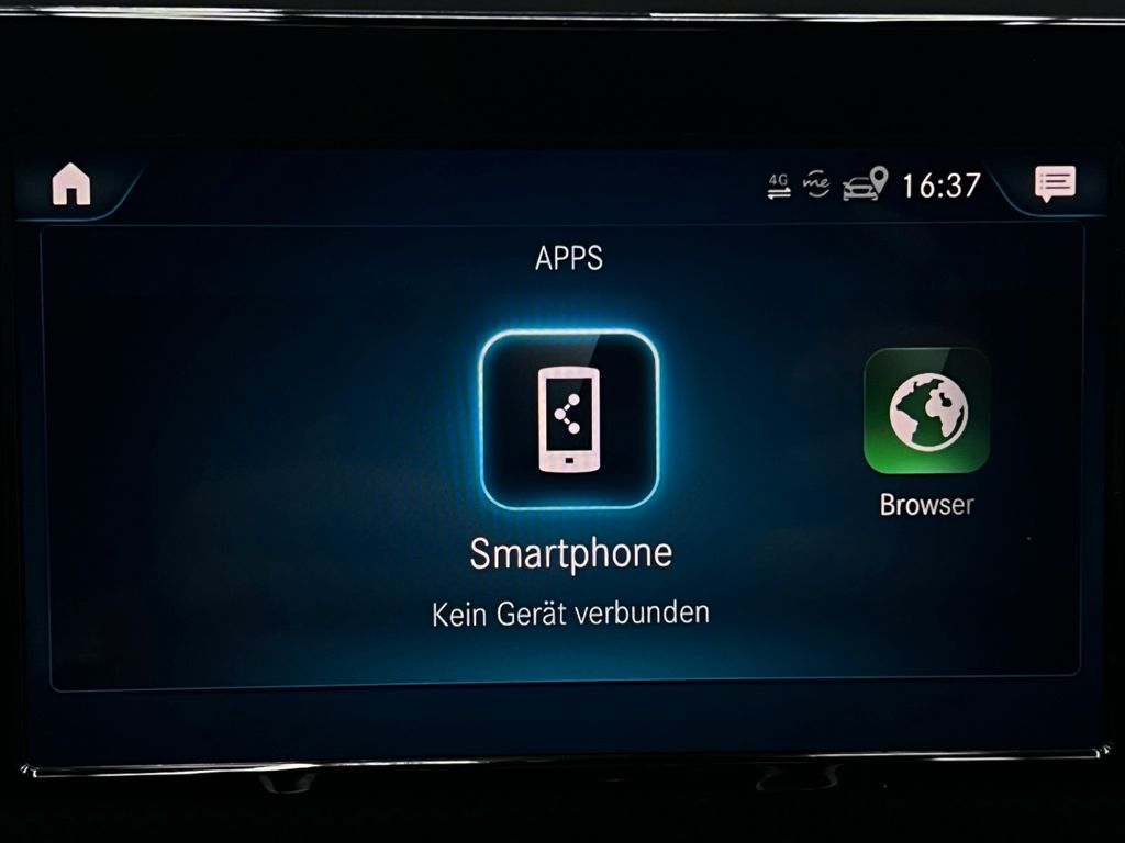 Mercedes-Benz A 250 2022