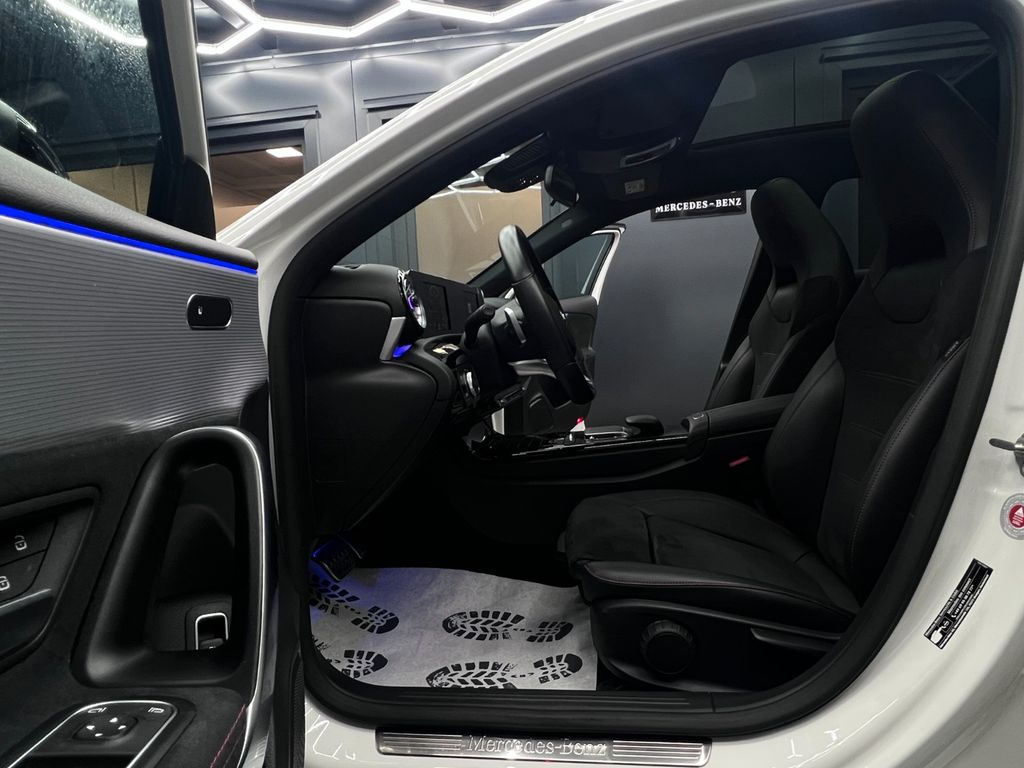 Mercedes-Benz A 250 2022