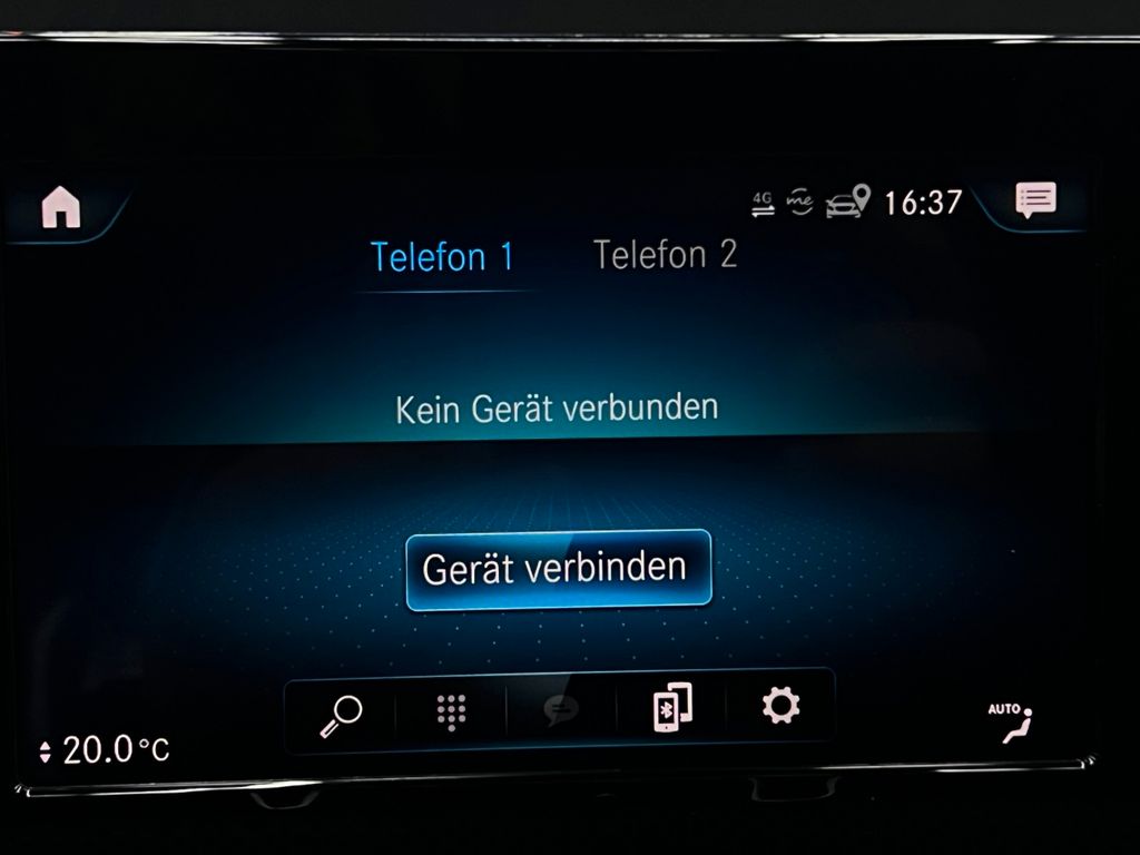 Mercedes-Benz A 250 2022