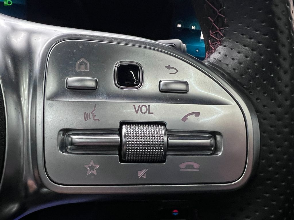 Mercedes-Benz A 250 2022