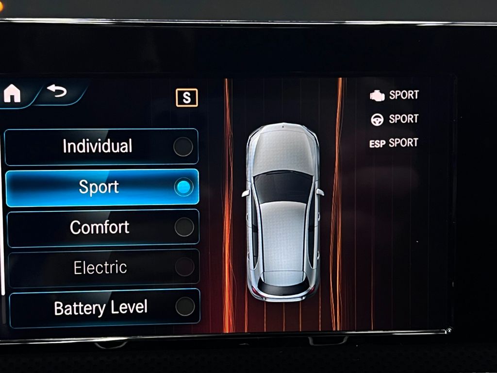 Mercedes-Benz A 250 2022