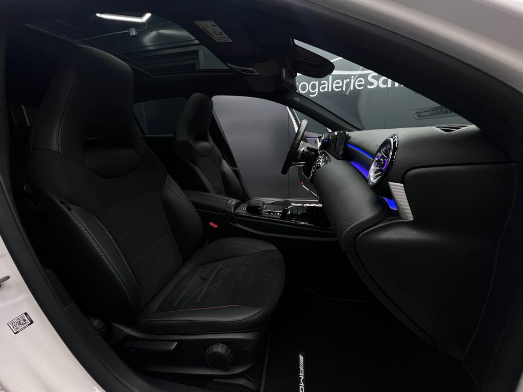 Mercedes-Benz A 250 2022