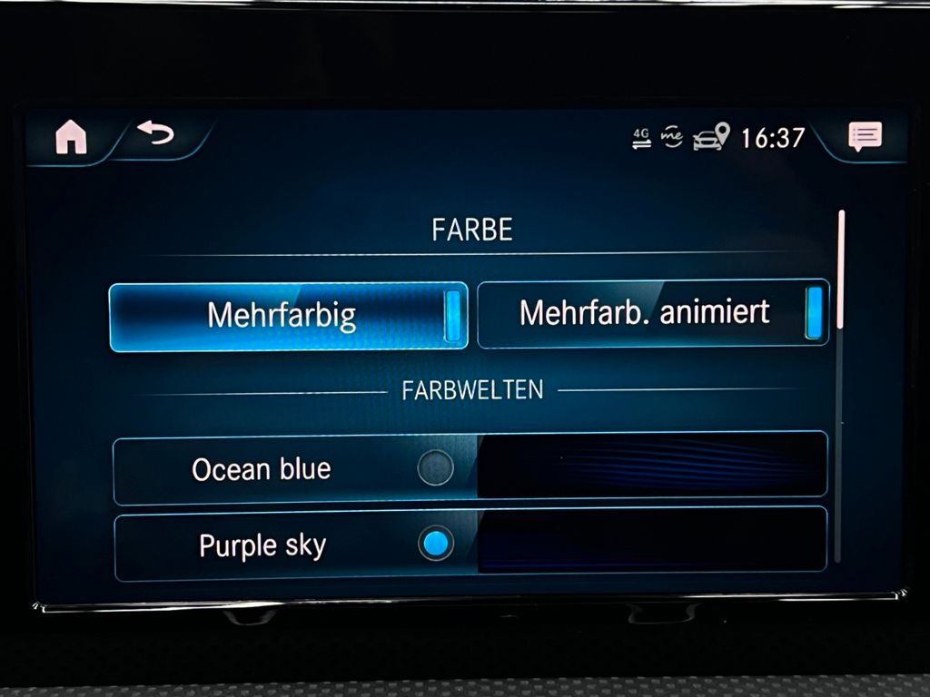 Mercedes-Benz A 250 2022