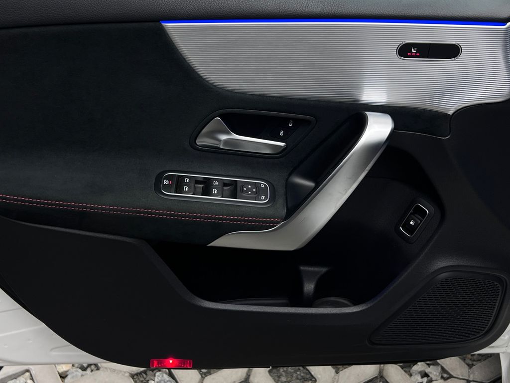 Mercedes-Benz A 250 2022