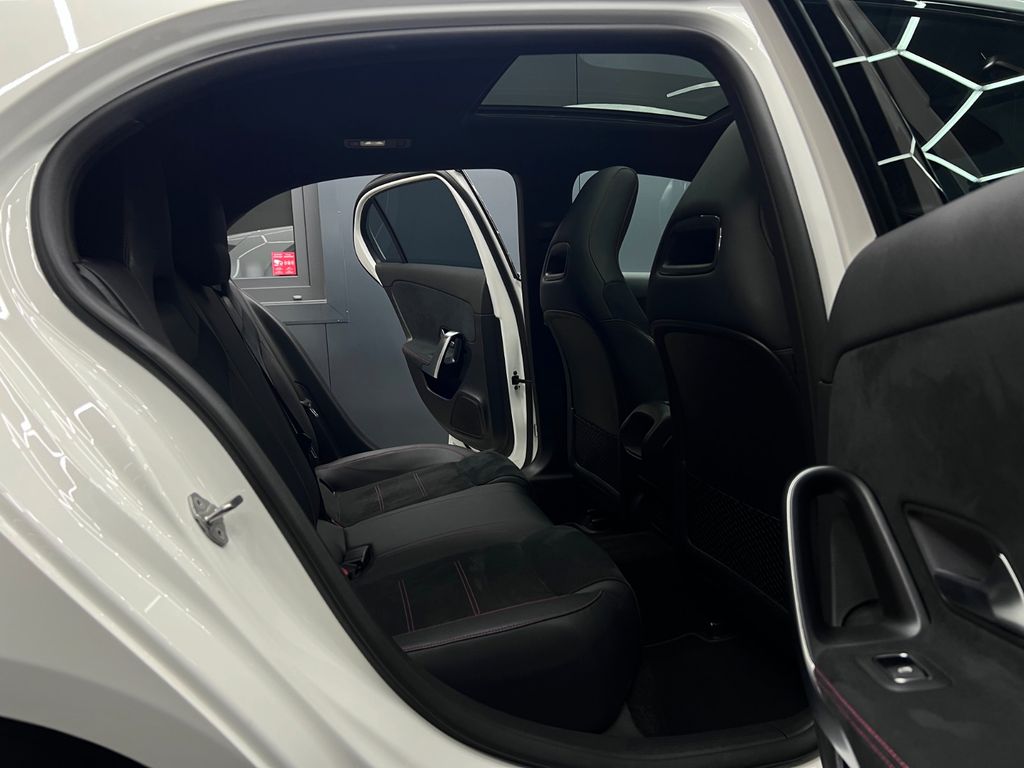 Mercedes-Benz A 250 2022