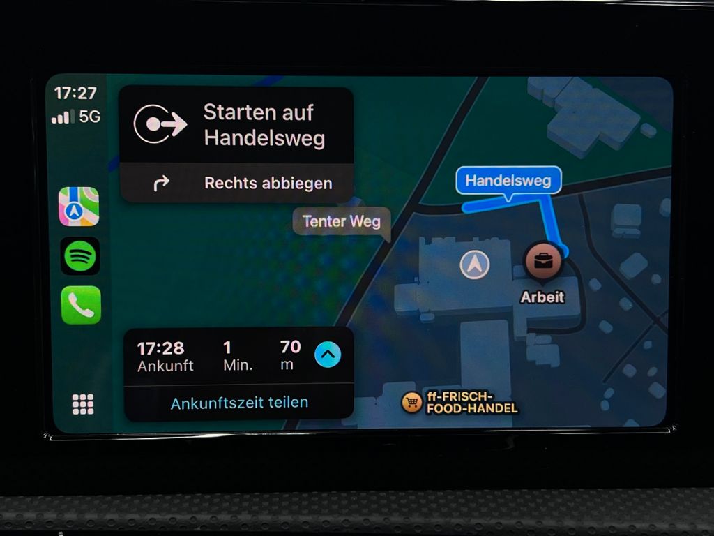 Mercedes-Benz A 250 2022