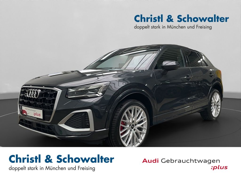Audi Q2 2025