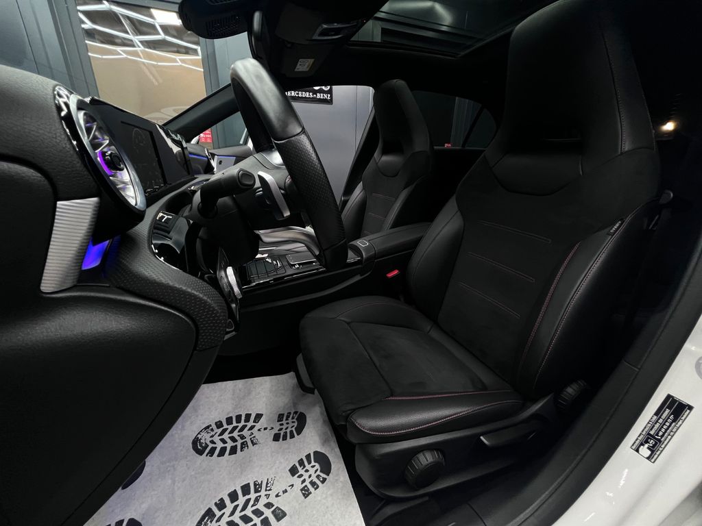 Mercedes-Benz A 250 2022