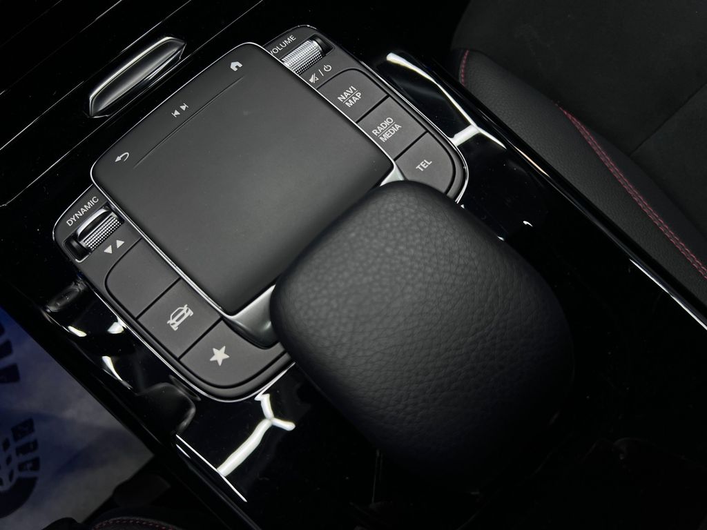 Mercedes-Benz A 250 2022