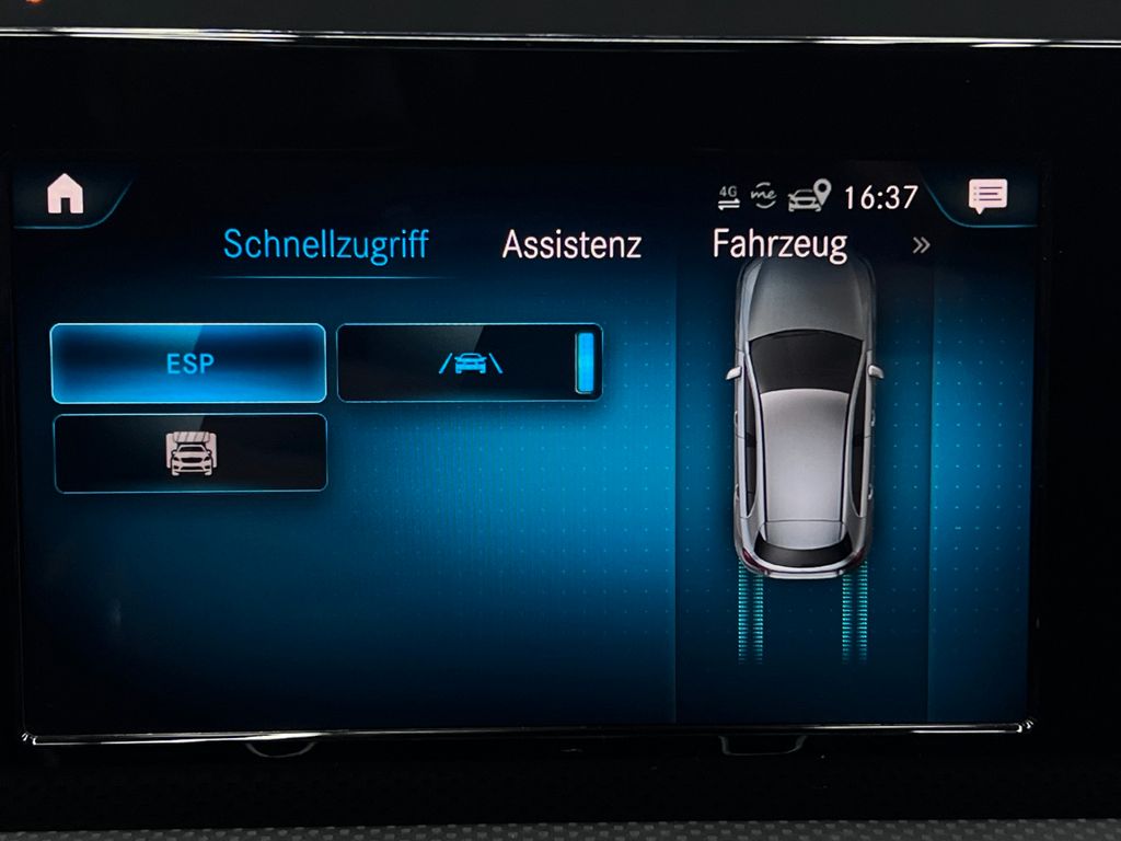 Mercedes-Benz A 250 2022