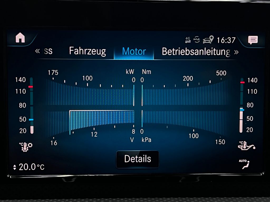 Mercedes-Benz A 250 2022