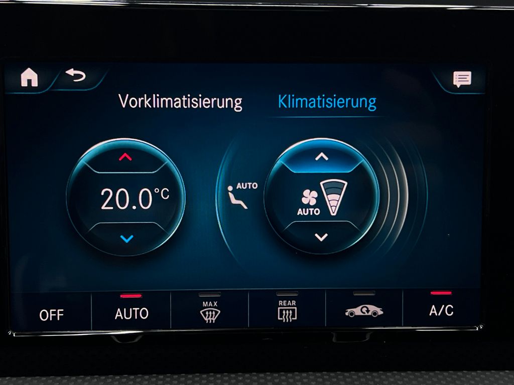 Mercedes-Benz A 250 2022