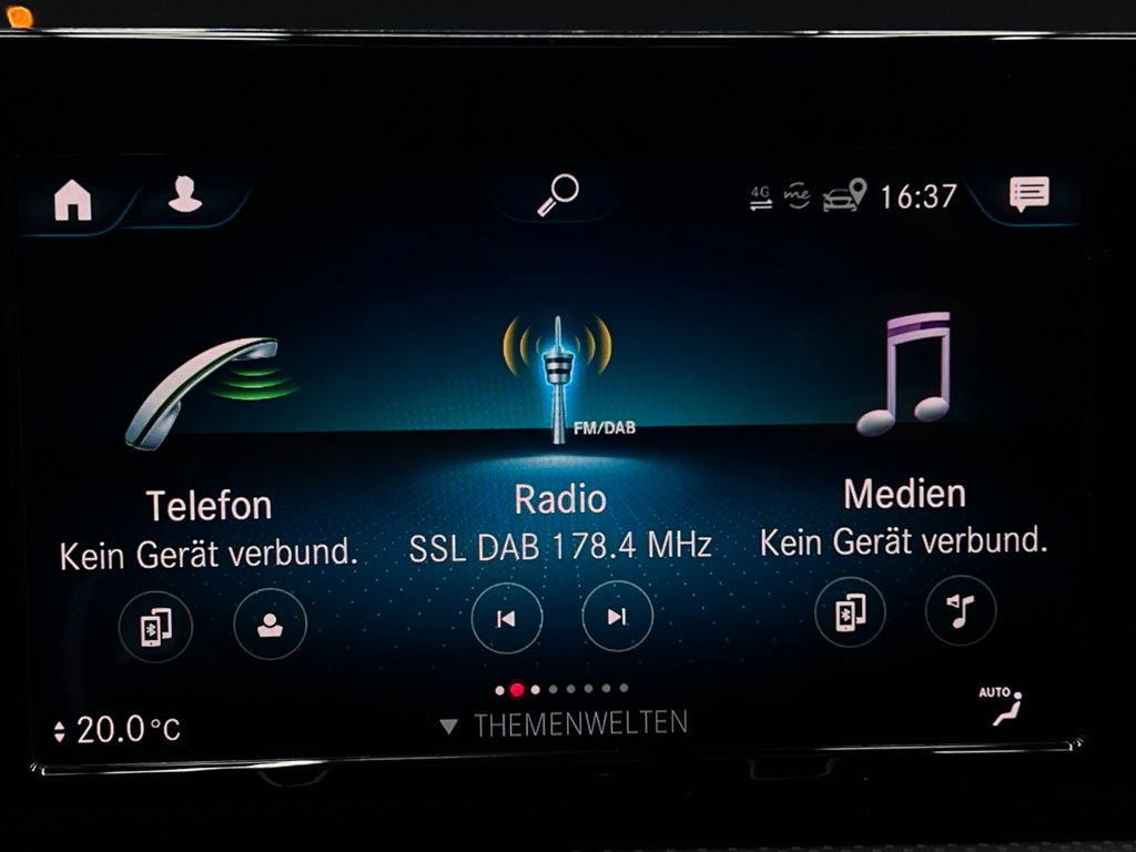 Mercedes-Benz A 250 2022